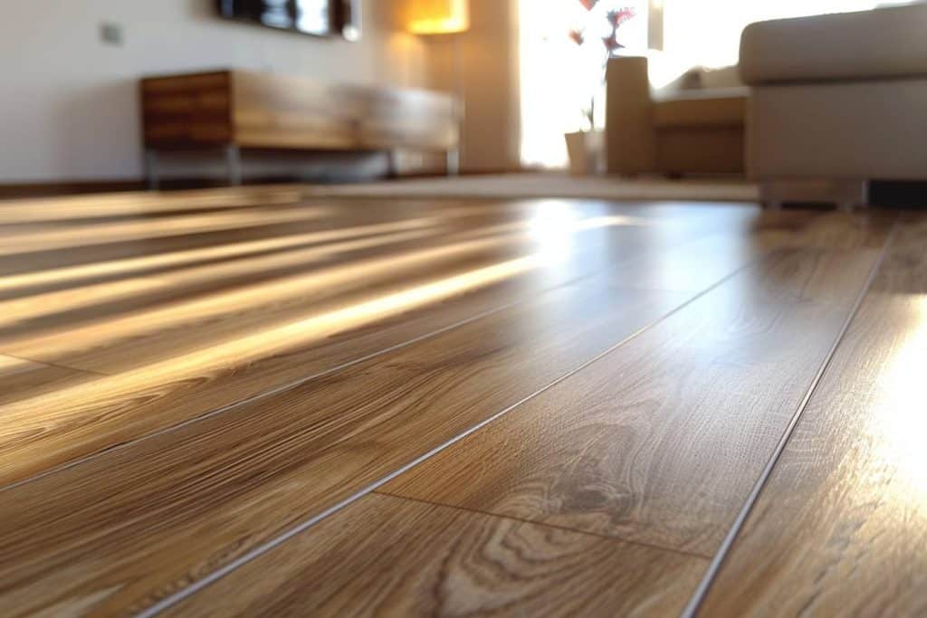 Comment nettoyer efficacement un parquet stratifié : astuces et méthodes pour un entretien impeccable