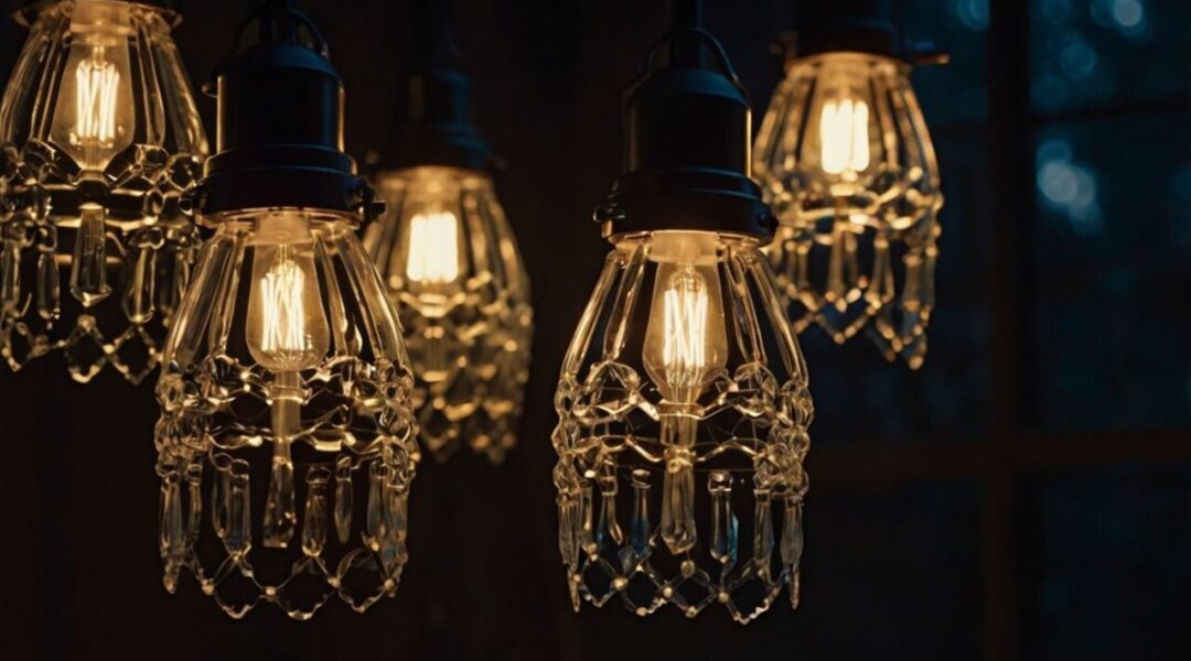 lampes