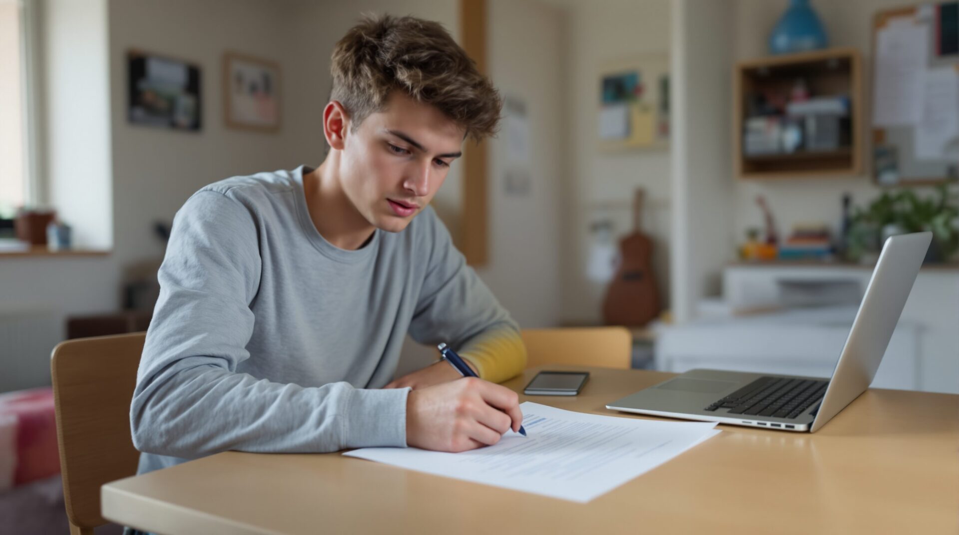 assurance habitation etudiant