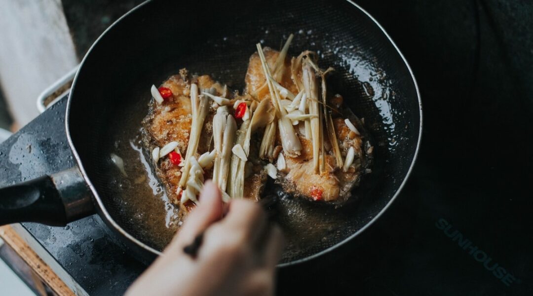 cuisiner
