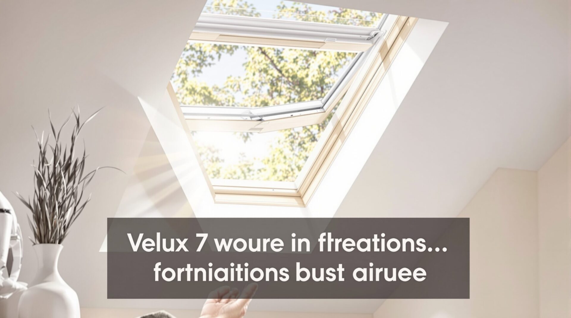 cout d'un velux