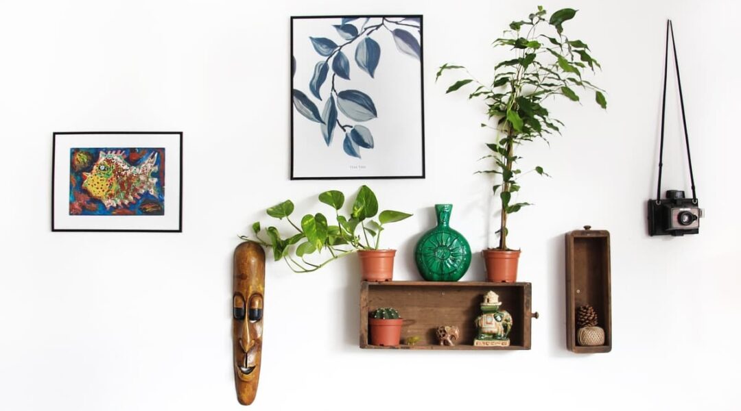 décoration