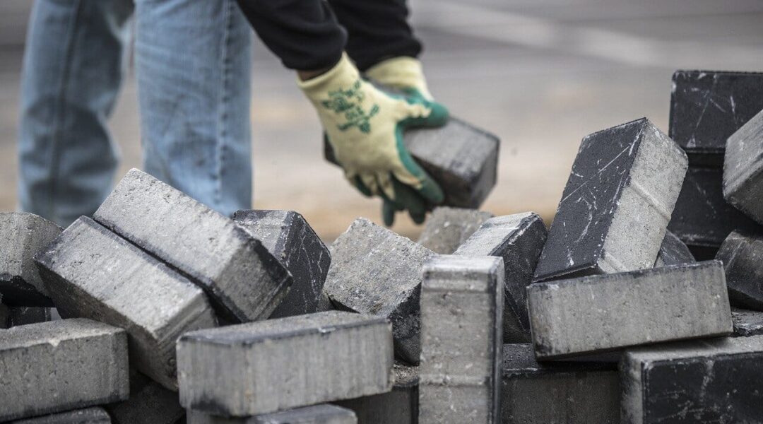 bloc béton