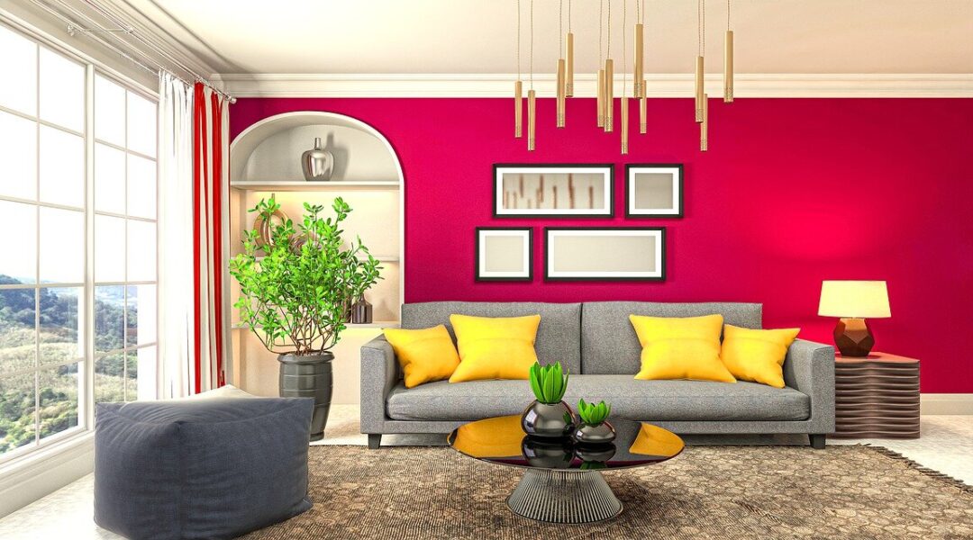 deco salon