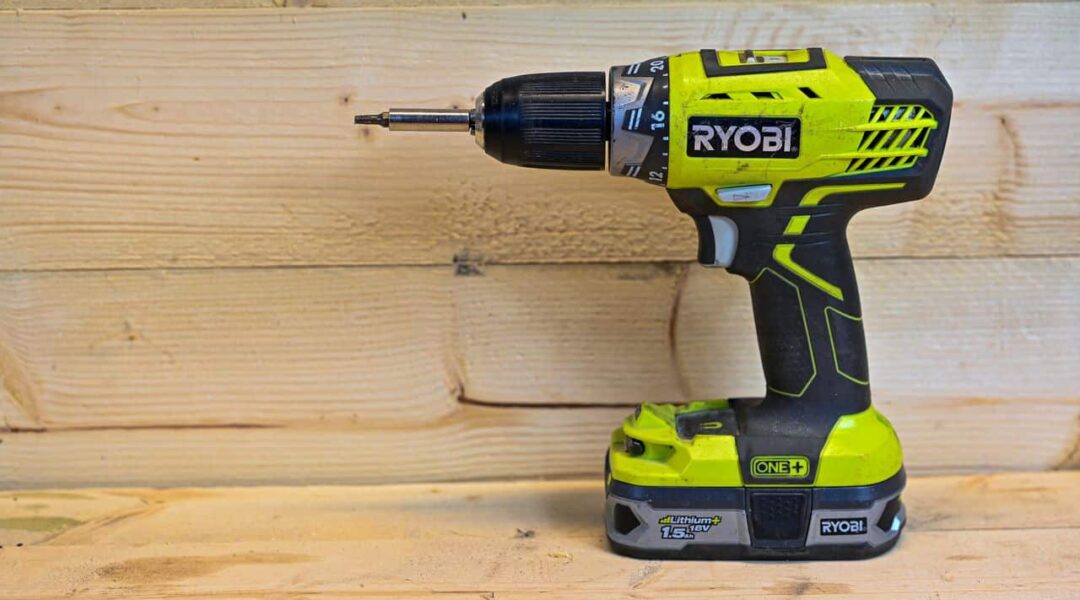 outil ryobi