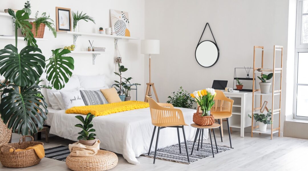 mixed deco