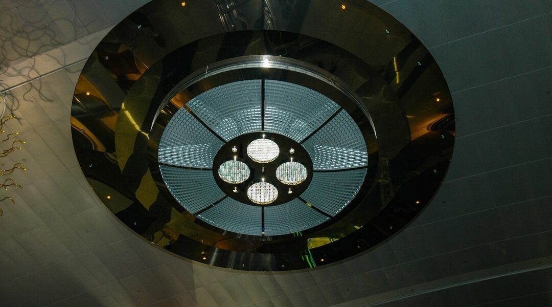 ventilation
