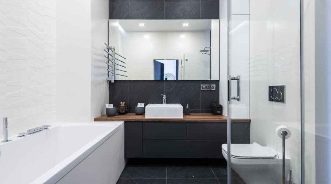 poser-lavabo