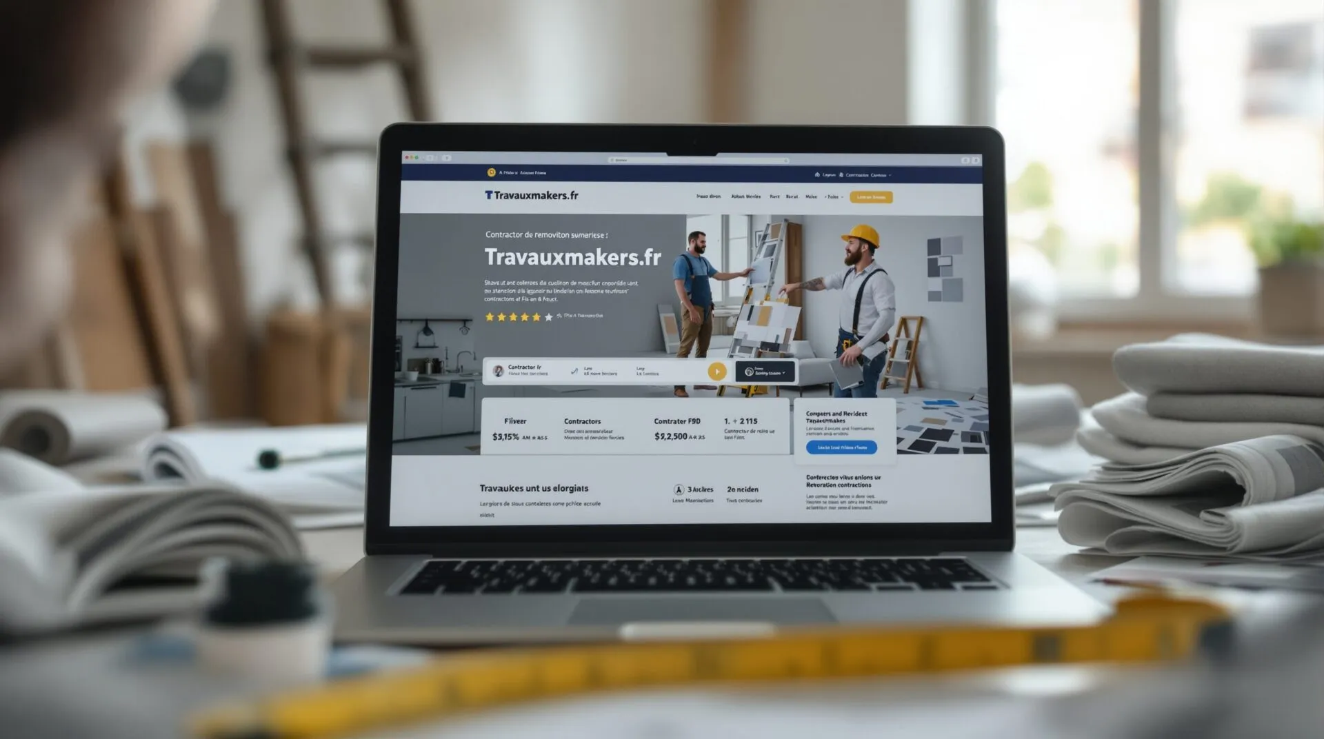 travauxmakers.fr