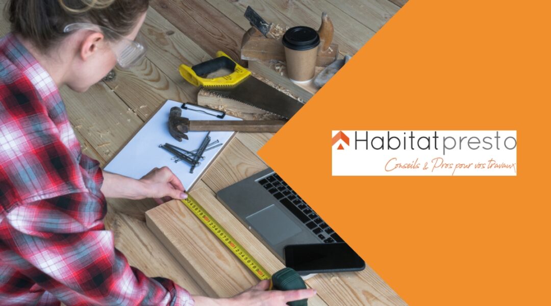Habitat presto
