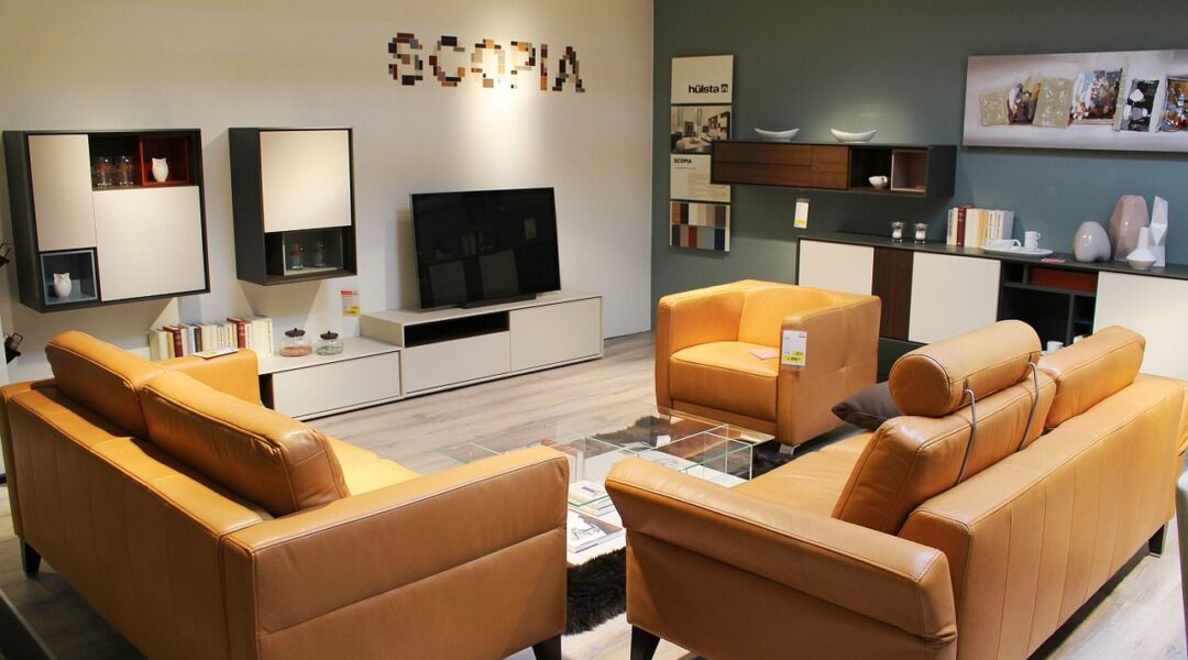 sejour moderne