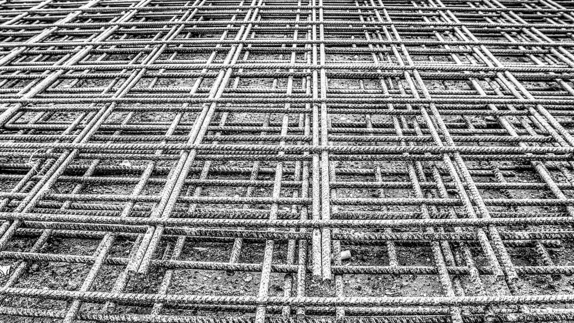 Les multiples avantages du fer dans l&apos;industrie de la construction