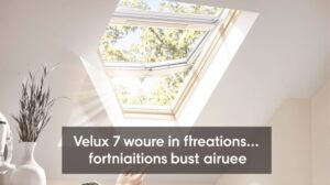 cout d'un velux