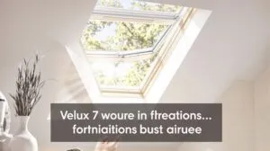 cout d'un velux