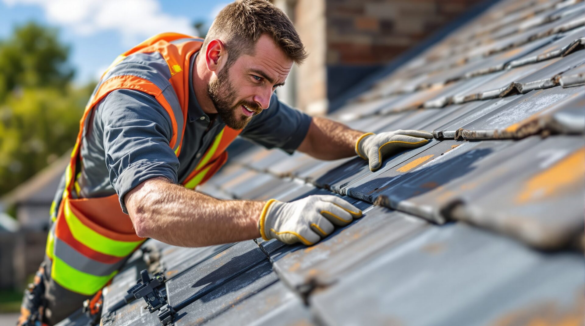 ardoise fibro ciment durée de vie