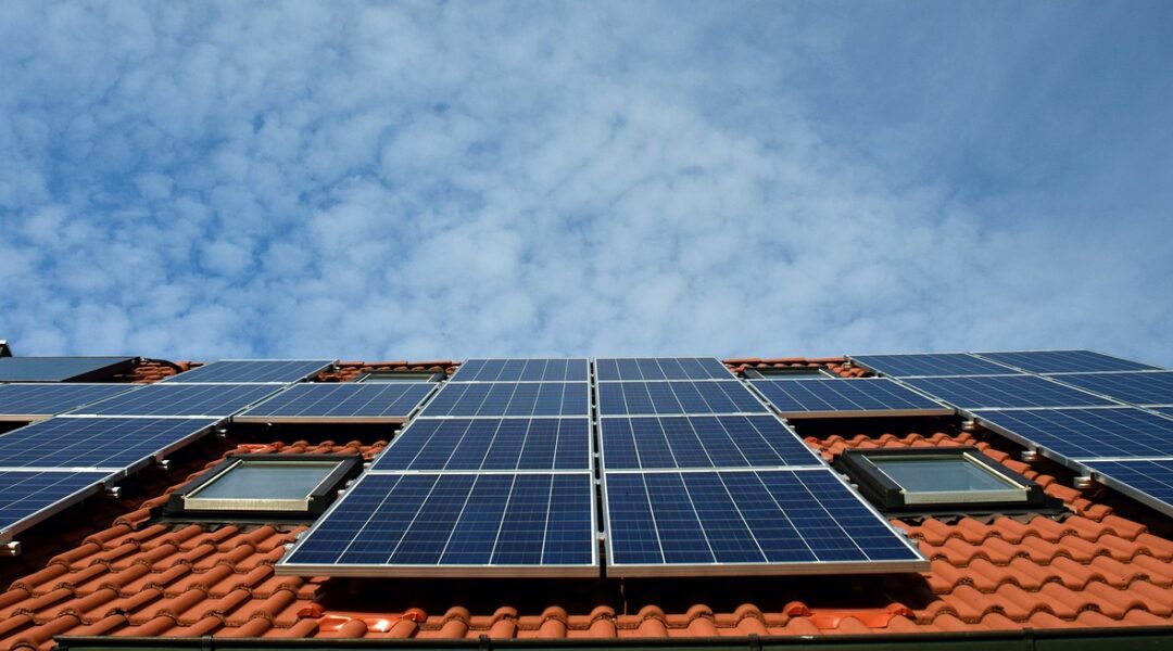 énergie solaire
