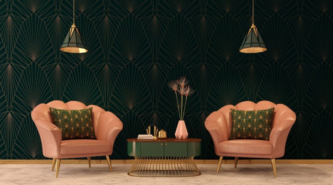 style art deco