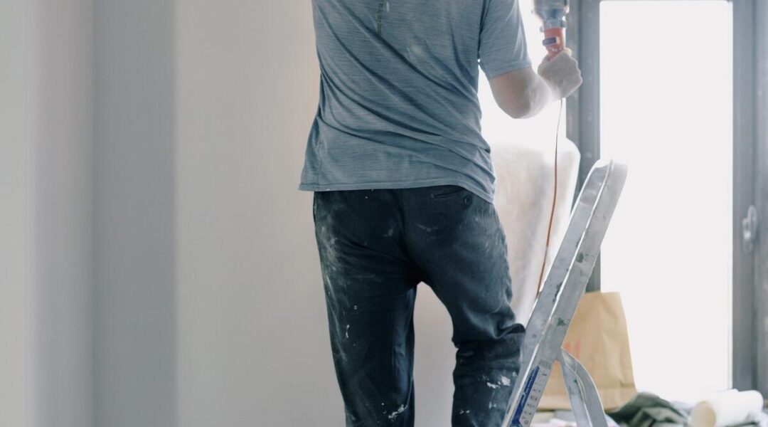 refaire-un-plafond