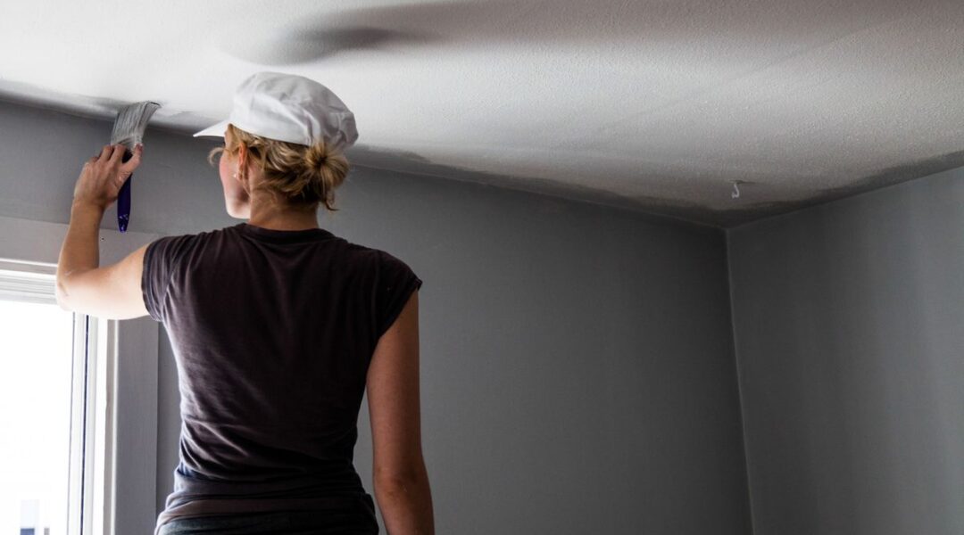 peinture-plafond
