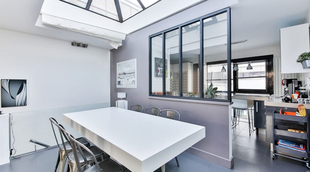 deco industrielle
