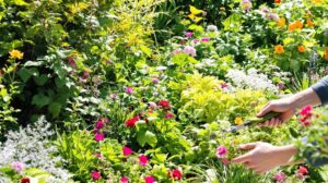 comment amenager un talus