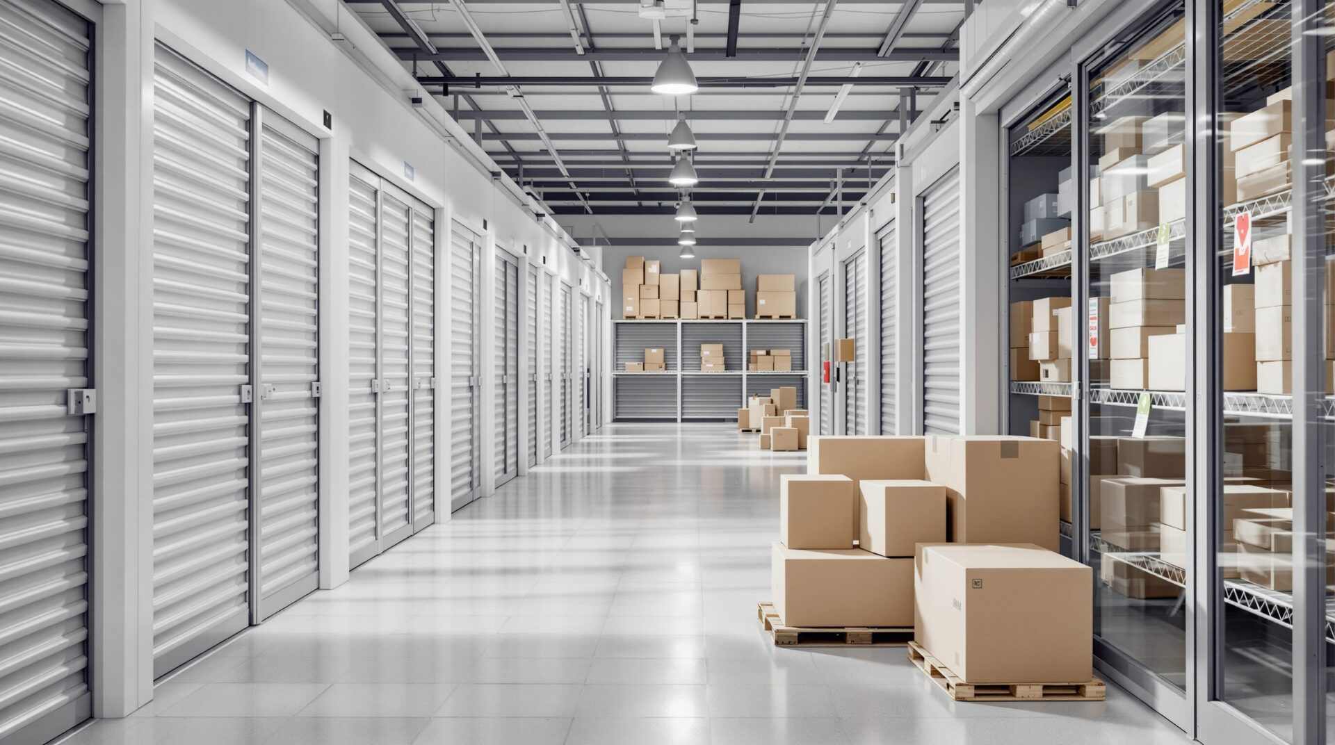 Garde meuble Bordeaux