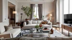 maison de nagui photo