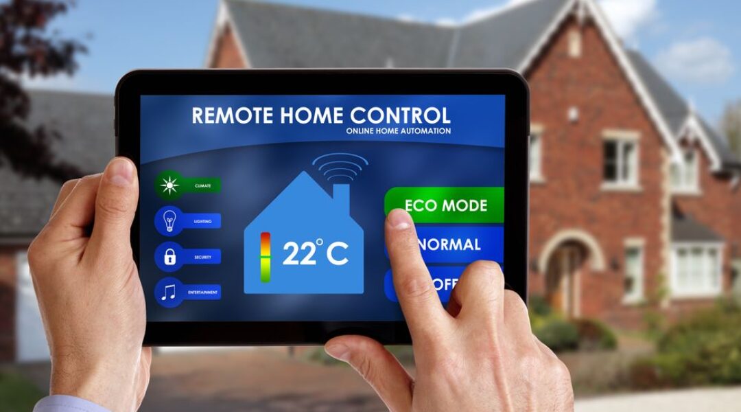 thermostat-connecte