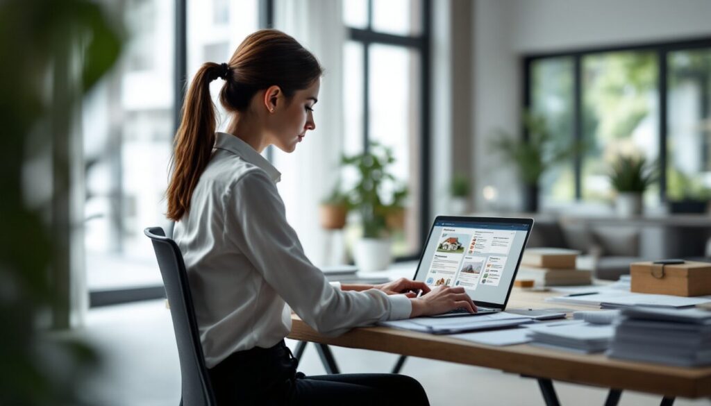 La plateforme qui revisite l’administratif et dynamite la maison