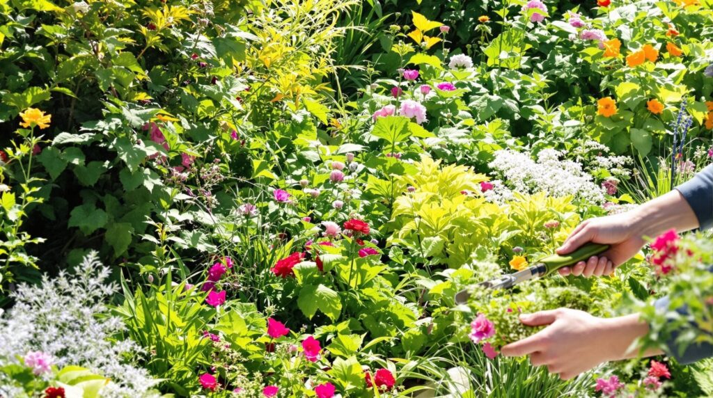 comment amenager un talus