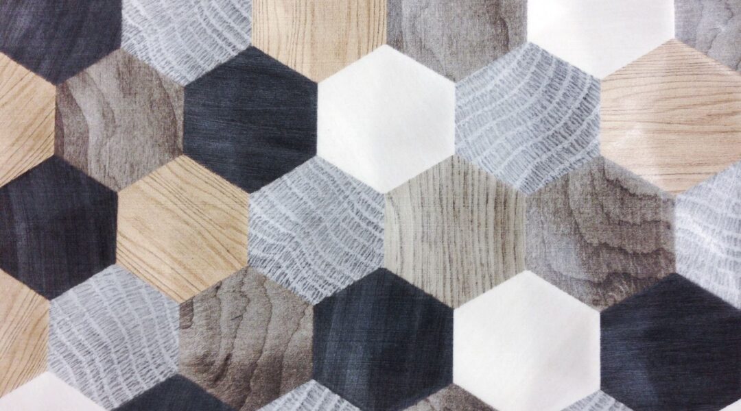carrelage-hexagonal