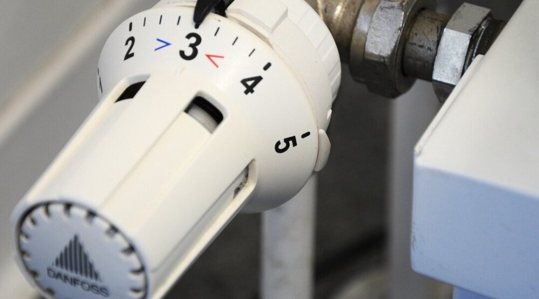thermostat-radiateur