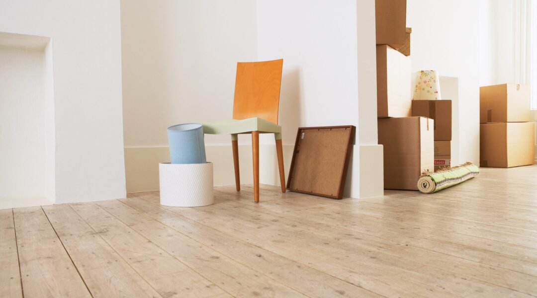 parquet-maison