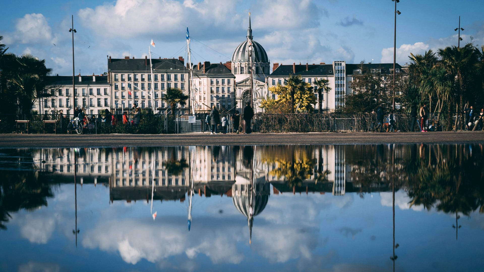 Pourquoi opter pour la Loire-Atlantique pour un investissement immobilier ?