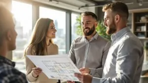 marche immobilier local