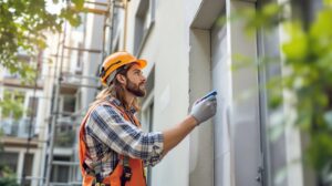 prix m2 ravalement de facade