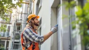 prix m2 ravalement de facade