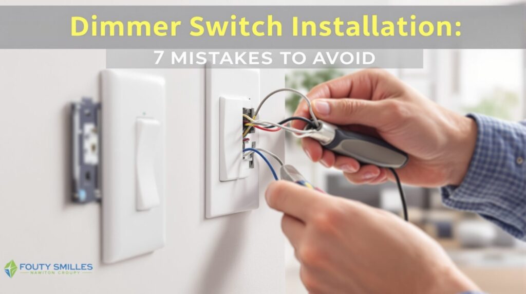 variateur de lumiere