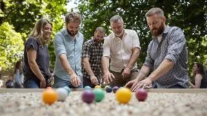 regles boules lyonnaises