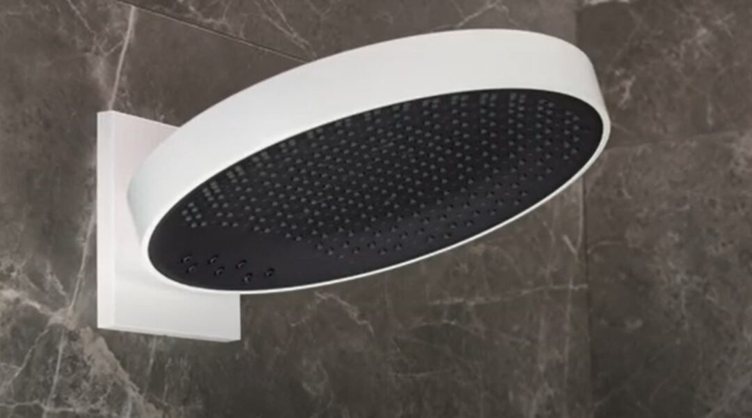 Rainfinity De Hansgrohe