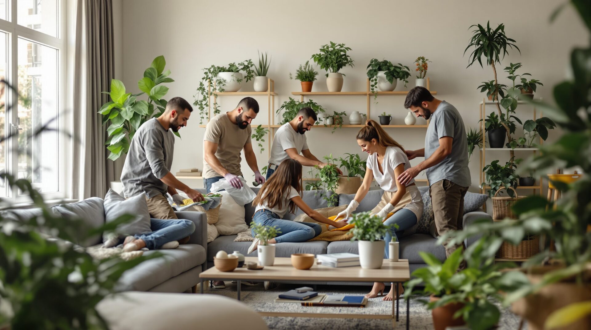 qualite d’habitat quotidien