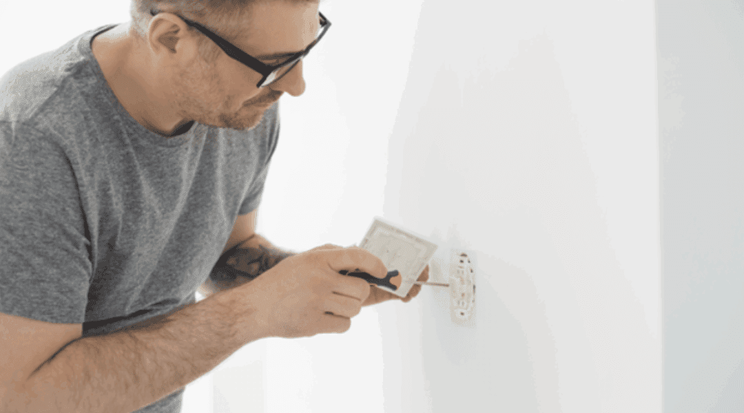 Installation electrique