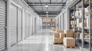 Garde meuble Bordeaux