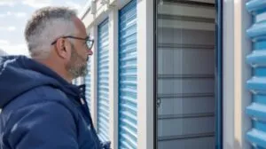 Garde meuble Lille