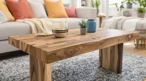 planche de bois