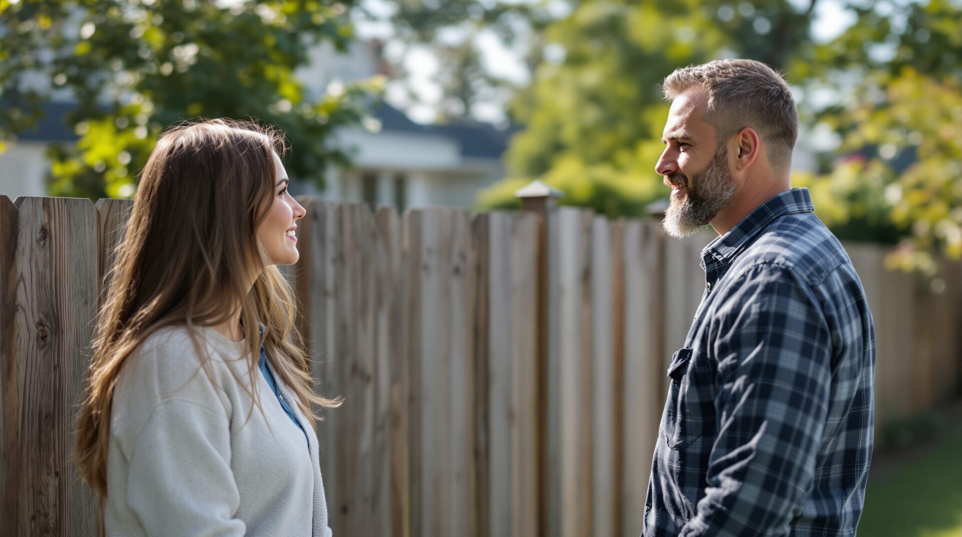 quelle distance entre construction et limite de propriété