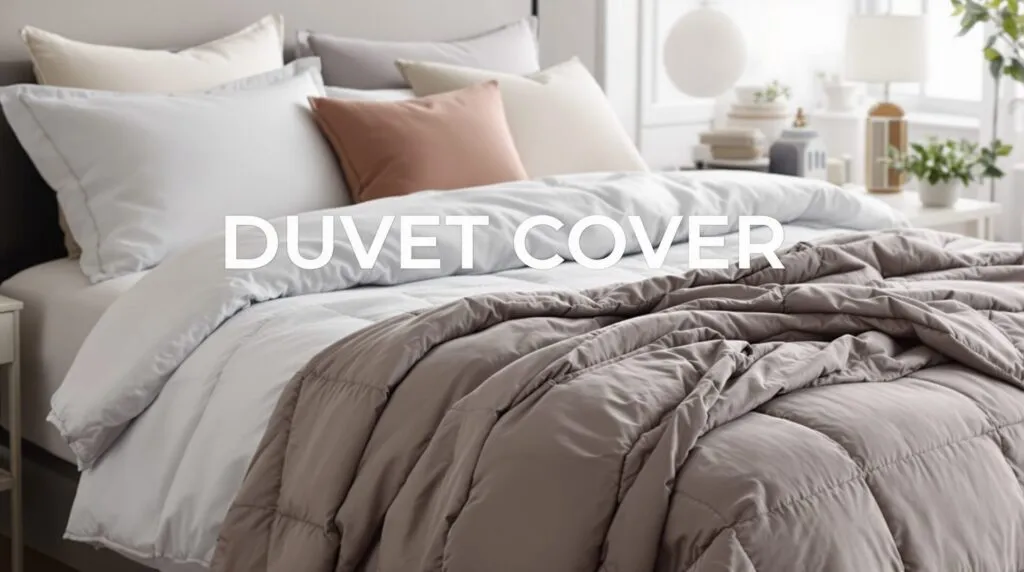 housse de couette