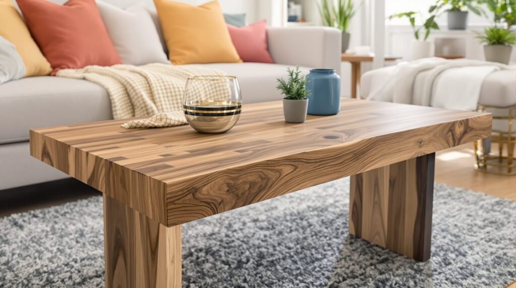 planche de bois