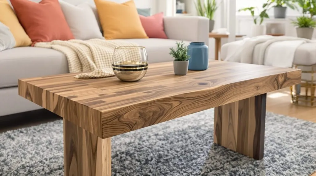 planche de bois