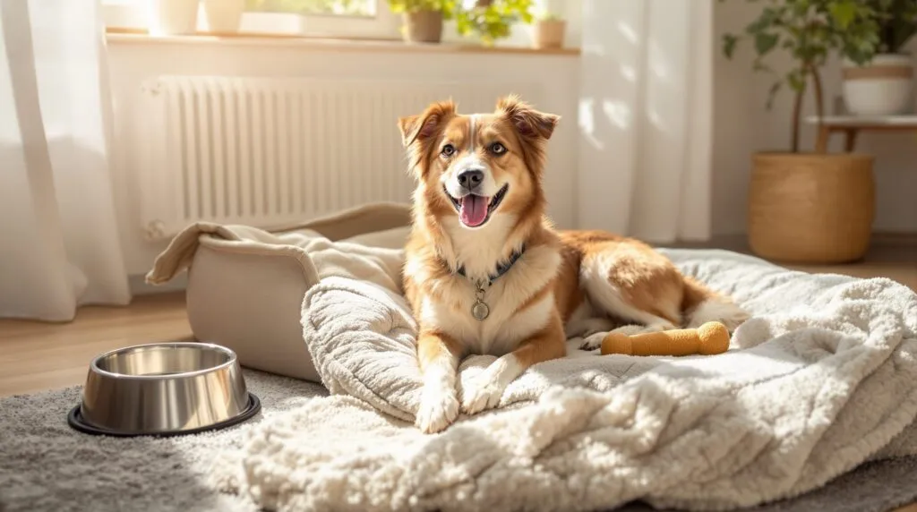dog-confort.com